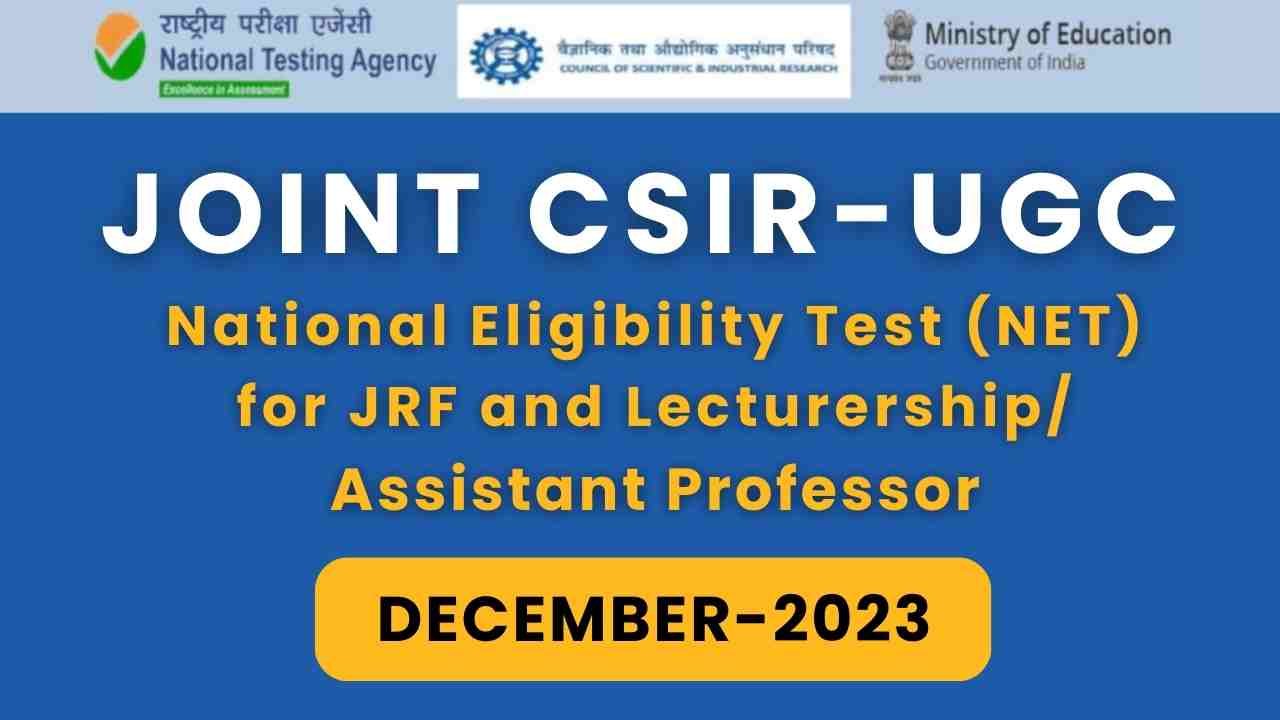 National-Eligibility-Test-NET-for-JRF-and-Lecturership-Assistant-Professor